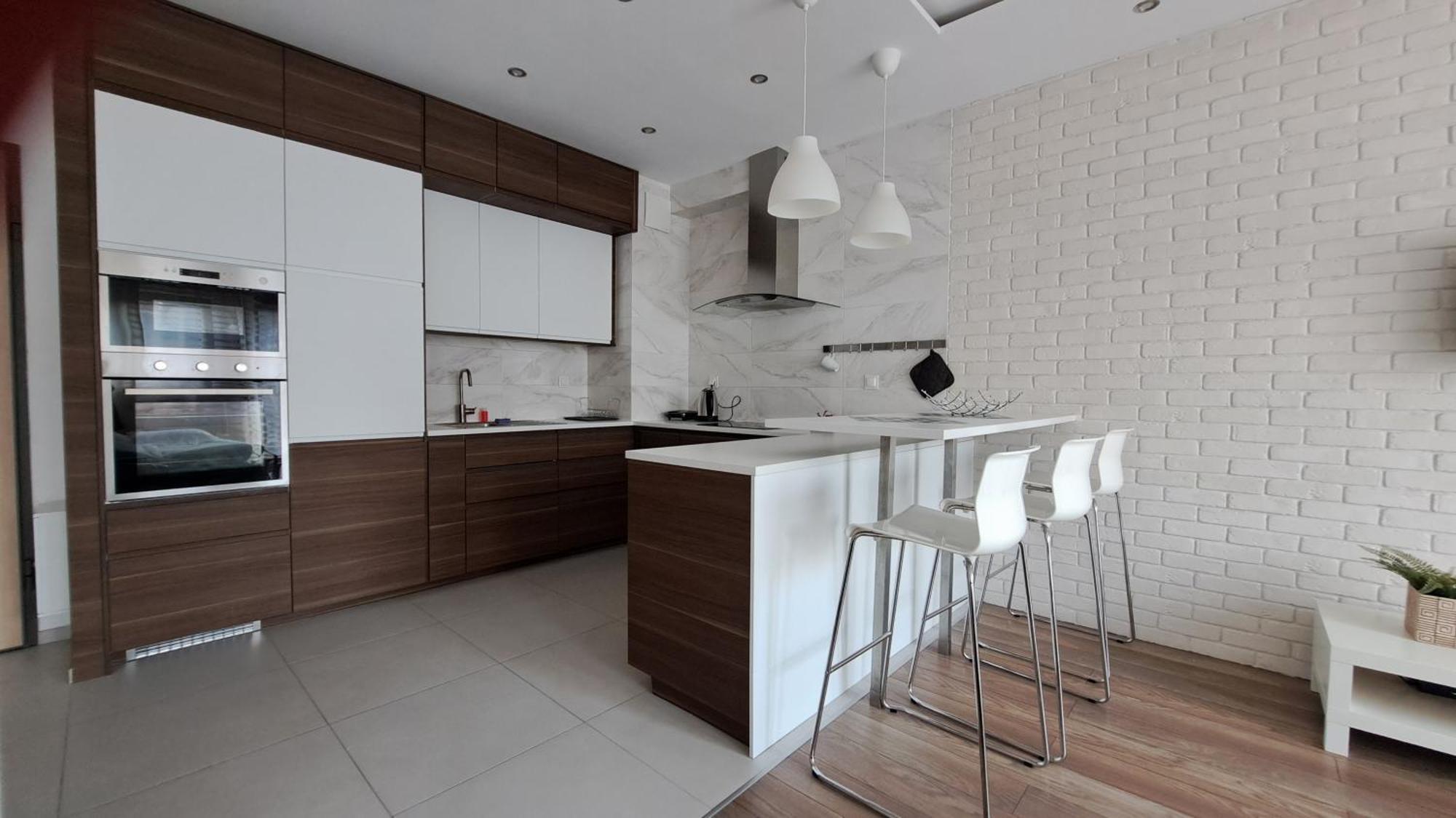 Apartament Villa Nobile Varsovia Exterior foto
