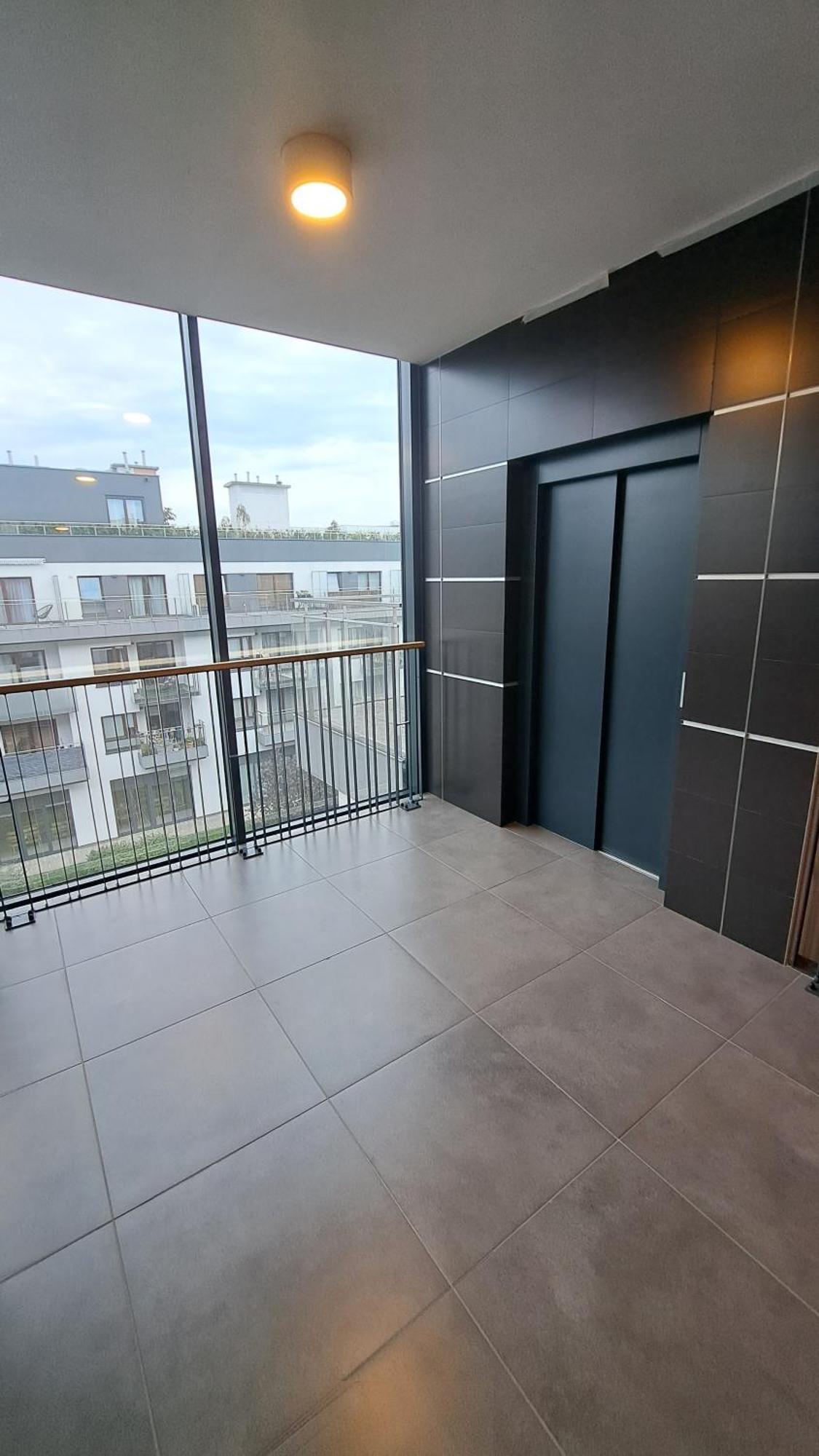 Apartament Villa Nobile Varsovia Exterior foto