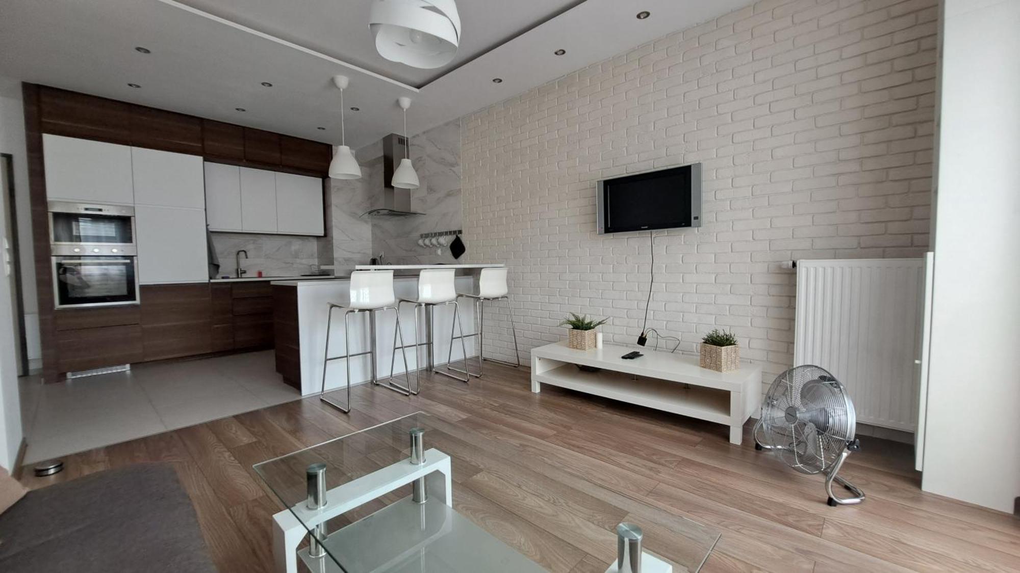 Apartament Villa Nobile Varsovia Exterior foto