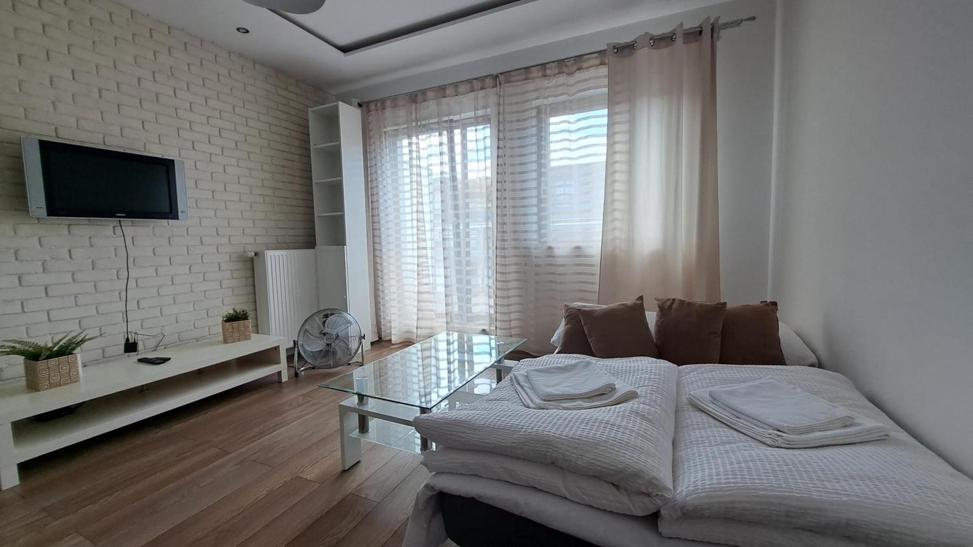 Apartament Villa Nobile Varsovia Exterior foto